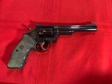 Smith& Wesson 19-3 6" - 1 of 7