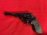 Smith& Wesson 19-3 6" - 2 of 7