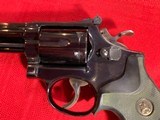 Smith& Wesson 19-3 6" - 6 of 7