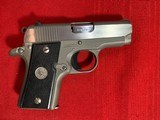 Colt Mustang Pocketlite
380 - 1 of 7