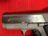 Colt Defender Series 90 ANIB - 5 of 12