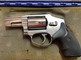 Smith
& Wesson 640-1 - 2 of 8