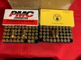 PMC
UMC
45 ACP AMMO - 1 of 5