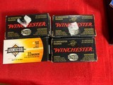 Winchester 22 Magnum 34 Grain HP - 2 of 2