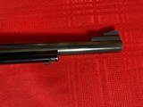 Ruger Blackhawk 30 Carbine7 1/2" - 2 of 10