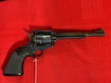 Ruger Blackhawk 30 Carbine7 1/2" - 1 of 10