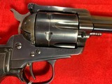 Ruger Blackhawk 30 Carbine7 1/2" - 3 of 10