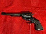 Ruger Blackhawk 30 Carbine7 1/2" - 5 of 10