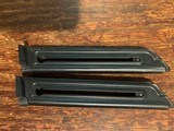 Ruger 22 Pistol Magazines. - 7 of 8