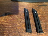 Ruger 22 Pistol Magazines. - 2 of 8