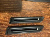 Ruger 22 Pistol Magazines. - 6 of 8