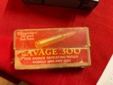 Savage 300 Caliber - 2 of 4