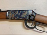 Winchester Model 94AE Trapper 30-30 - 4 of 11