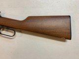 Winchester Model 94AE Trapper 30-30 - 3 of 11