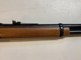 Winchester Model 94AE Trapper 30-30 - 9 of 11