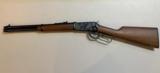 Winchester Model 94AE Trapper 30-30 - 2 of 11