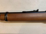 Winchester Model 94AE Trapper 30-30 - 5 of 11
