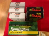 Remington- PMC- Tula
5.56/223 - 2 of 2