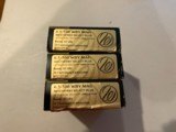 Weatherby 6.5-300 ammo - 2 of 3