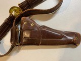 Military Style Holster for 1911 - 3 of 3