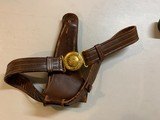 Military Style Holster for 1911 - 2 of 3