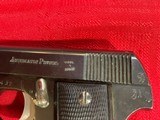 "Automatic Pistol"
Made in Spain - 3 of 5
