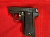 "Automatic Pistol"
Made in Spain - 2 of 5
