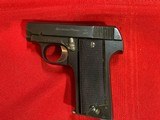 "Automatic Pistol"Made in Spain - 2 of 5
