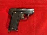 "Automatic Pistol"
Made in Spain - 1 of 5
