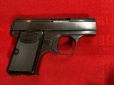Baby Browning 25 ACP - 2 of 5