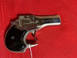 High Standard Derringer Model DM-101
22 Magnum - 1 of 4