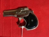 High Standard Derringer Model DM-101
22 Magnum - 2 of 4