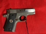 Colt Mustang Pocketlite
380 - 1 of 5