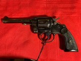 Colt Army Special - 2 of 12