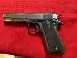 Colt 1911DOM 1918 - 2 of 7