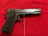 Colt 1911DOM 1918 - 5 of 7