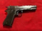 Colt 1911DOM 1918 - 1 of 7