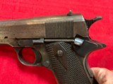 Colt 1911DOM 1918 - 3 of 7