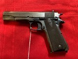 Colt 1911DOM 1918 - 4 of 7