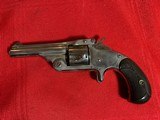 Smith & Wesson 1 1/2
2nd
32 Caliber - 1 of 7