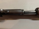 Winchester Model 61
22 LR Octagonal Barrel - 10 of 10