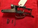 Fox Sterlingworth Pin Gun 12 ga