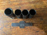 Mossberg 12 Gauge Chokes - 1 of 2