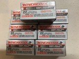 Winchester 22 LR Hollow Point - 1 of 2