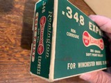 Remington 348 Caliber Dog Bone Box - 5 of 5
