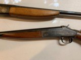 Harrington & Richardson 410 & 20 Gauge - 5 of 7
