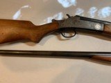 Harrington & Richardson 410 & 20 Gauge - 6 of 7