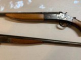 Harrington & Richardson 410 & 20 Gauge - 2 of 7