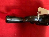 Smith
& Wesson
Hand Ejector 1905 1st - 9 of 9
