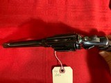 Smith
& Wesson
Hand Ejector 1905 1st - 7 of 9